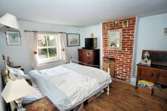  Image of 3 bedroom Cottage for sale in Reepham Road Foulsham Dereham NR20 at Foulsham Dereham Norfolk, NR20 5SL