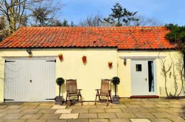  Image of 3 bedroom Cottage for sale in Reepham Road Foulsham Dereham NR20 at Foulsham Dereham Norfolk, NR20 5SL