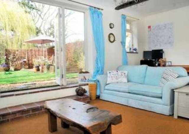  Image of 3 bedroom Cottage for sale in Reepham Road Foulsham Dereham NR20 at Foulsham Dereham Norfolk, NR20 5SL