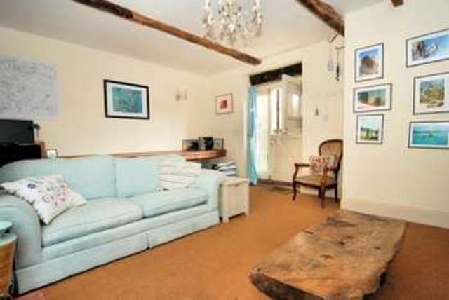  Image of 3 bedroom Cottage for sale in Reepham Road Foulsham Dereham NR20 at Foulsham Dereham Norfolk, NR20 5SL