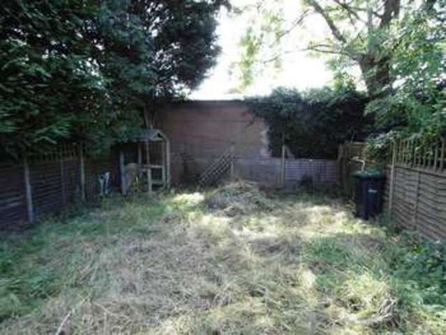 Image of 2 bedroom Flat for sale in Foundary Road Redlynch Salisbury SP5 at Foundry Road  Redlynch, SP5 2JW