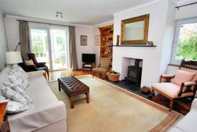  Image of 4 bedroom Detached house for sale in Old Fakenham Road Foxley Dereham NR20 at Foxley Dereham Norfolk, NR20 4QJ