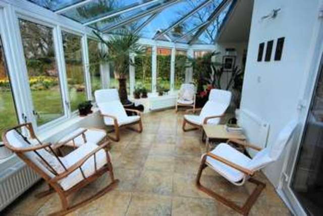  Image of 4 bedroom Detached house for sale in Old Fakenham Road Foxley Dereham NR20 at Foxley Dereham Norfolk, NR20 4QJ