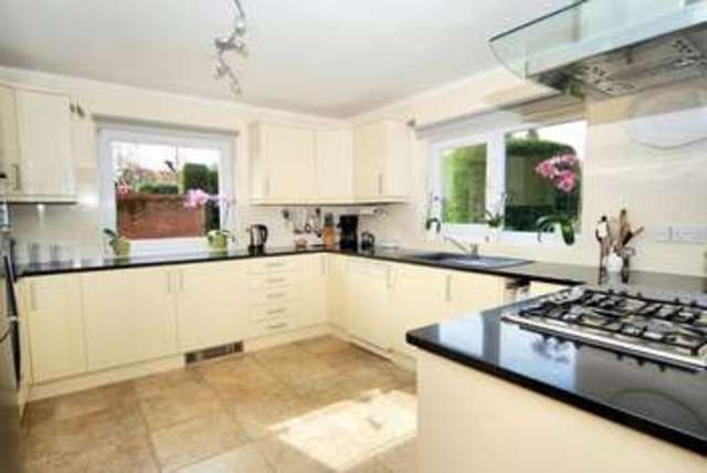  Image of 4 bedroom Detached house for sale in Old Fakenham Road Foxley Dereham NR20 at Foxley Dereham Norfolk, NR20 4QJ