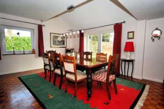 Image of 4 bedroom Detached house for sale in Old Fakenham Road Foxley Dereham NR20 at Foxley Dereham Norfolk, NR20 4QJ