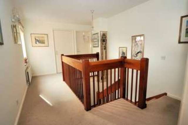  Image of 4 bedroom Detached house for sale in Old Fakenham Road Foxley Dereham NR20 at Foxley Dereham Norfolk, NR20 4QJ
