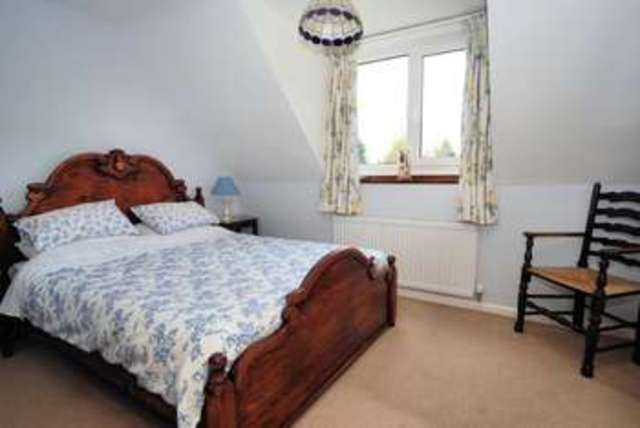  Image of 4 bedroom Detached house for sale in Old Fakenham Road Foxley Dereham NR20 at Foxley Dereham Norfolk, NR20 4QJ