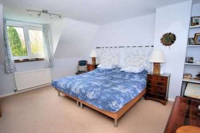  Image of 4 bedroom Detached house for sale in Old Fakenham Road Foxley Dereham NR20 at Foxley Dereham Norfolk, NR20 4QJ