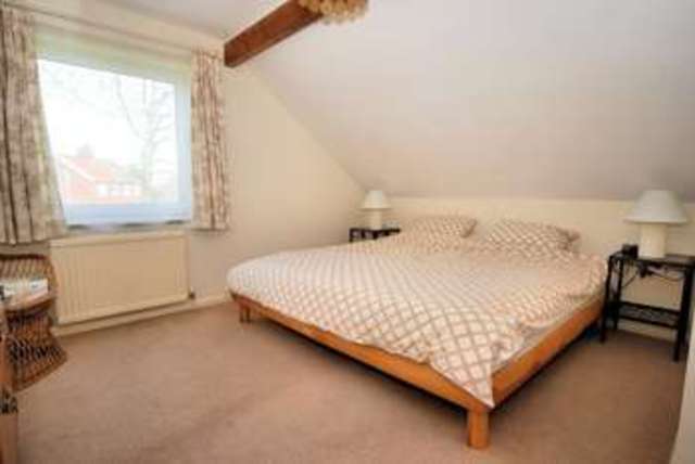  Image of 4 bedroom Detached house for sale in Old Fakenham Road Foxley Dereham NR20 at Foxley Dereham Norfolk, NR20 4QJ