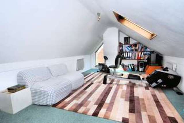  Image of 4 bedroom Detached house for sale in Old Fakenham Road Foxley Dereham NR20 at Foxley Dereham Norfolk, NR20 4QJ