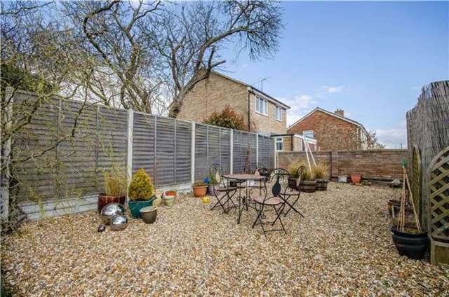  Image of 3 bedroom Detached house for sale in Foxs Way Comberton Cambridge CB23 at Comberton, CB23 7DL