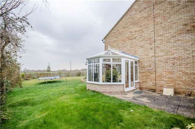  Image of 3 bedroom Detached house for sale in Foxs Way Comberton Cambridge CB23 at Comberton, CB23 7DL