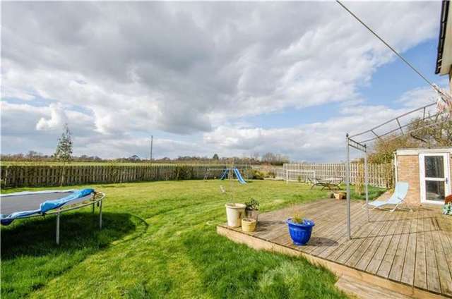  Image of 3 bedroom Detached house for sale in Foxs Way Comberton Cambridge CB23 at Comberton, CB23 7DL