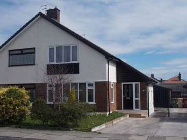  Image of 3 bedroom Semi-Detached house for sale in France Street Westhoughton Bolton BL5 at France Street Westhoughton Bolton, BL5 2HG