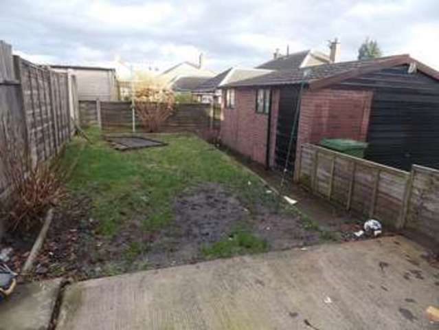  Image of 3 bedroom Semi-Detached house for sale in France Street Westhoughton Bolton BL5 at France Street Westhoughton Bolton, BL5 2HG