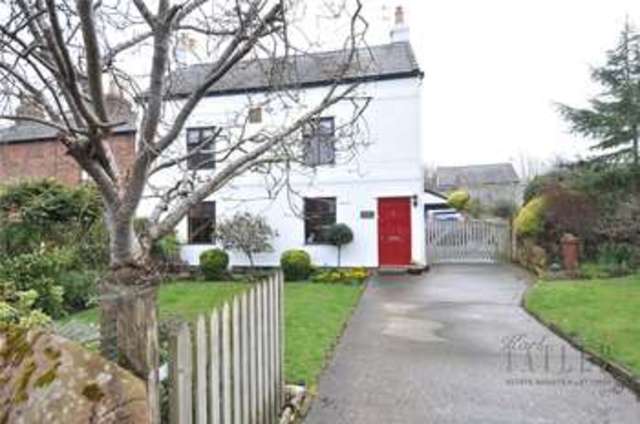  Image of 4 bedroom Semi-Detached house for sale in Frankby Road Frankby Wirral CH48 at Frankby Wirral Frankby, CH48 1PP