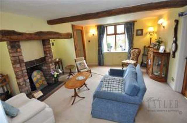  Image of 4 bedroom Semi-Detached house for sale in Frankby Road Frankby Wirral CH48 at Frankby Wirral Frankby, CH48 1PP