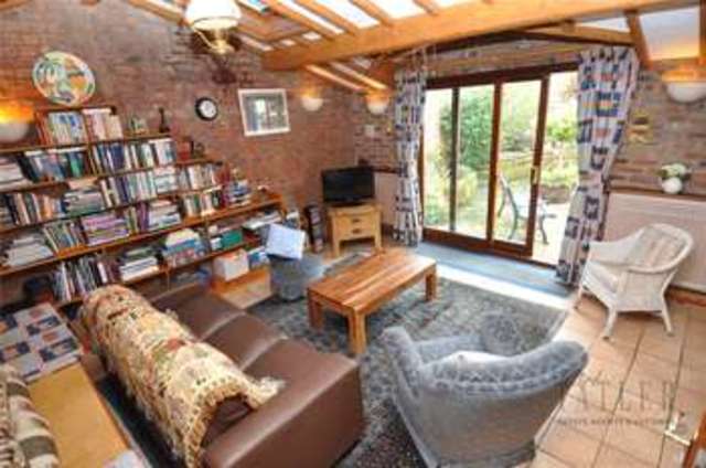  Image of 4 bedroom Semi-Detached house for sale in Frankby Road Frankby Wirral CH48 at Frankby Wirral Frankby, CH48 1PP
