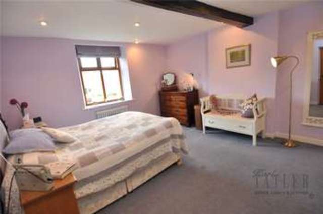  Image of 4 bedroom Semi-Detached house for sale in Frankby Road Frankby Wirral CH48 at Frankby Wirral Frankby, CH48 1PP