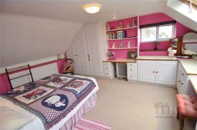  Image of 4 bedroom Semi-Detached house for sale in Frankby Road Frankby Wirral CH48 at Frankby Wirral Frankby, CH48 1PP