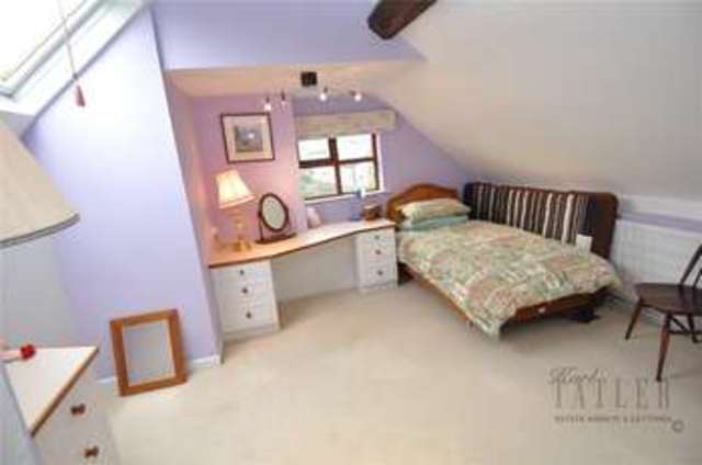  Image of 4 bedroom Semi-Detached house for sale in Frankby Road Frankby Wirral CH48 at Frankby Wirral Frankby, CH48 1PP