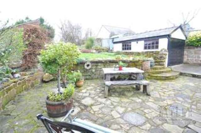  Image of 4 bedroom Semi-Detached house for sale in Frankby Road Frankby Wirral CH48 at Frankby Wirral Frankby, CH48 1PP