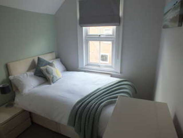  Image of 1 bedroom Detached house to rent in Franklin Street Reading RG1 at Reading Berkshire Reading, RG1 7YA