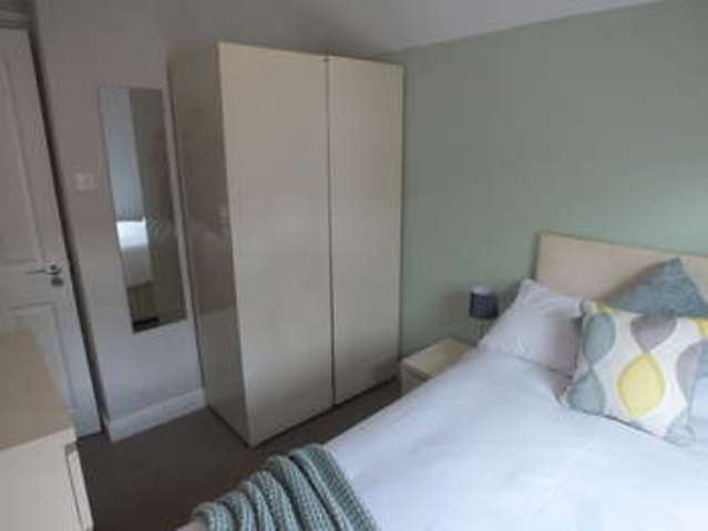  Image of 1 bedroom Detached house to rent in Franklin Street Reading RG1 at Reading Berkshire Reading, RG1 7YA
