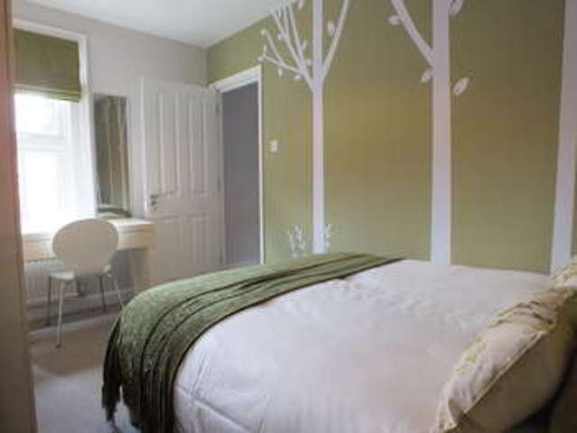  Image of 1 bedroom Detached house to rent in Franklin Street Reading RG1 at Reading Berkshire Reading, RG1 7YA