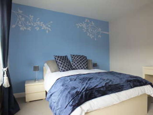  Image of 1 bedroom Detached house to rent in Franklin Street Reading RG1 at Reading Berkshire Reading, RG1 7YA