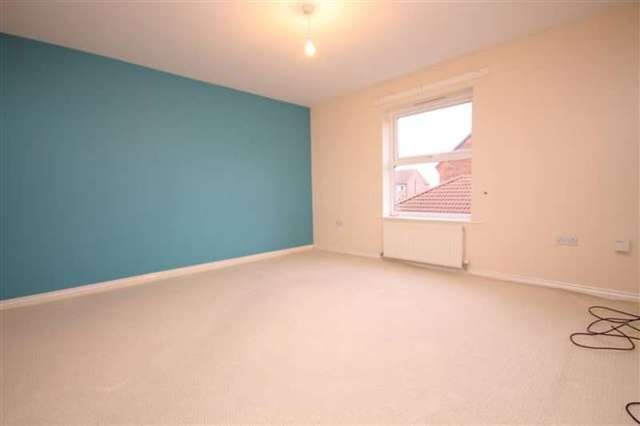  Image of 4 bedroom Town House to rent in Freemans Way Thirsk YO7 at Freemans Way  Thirsk, YO7 1GF