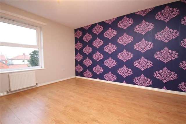  Image of 4 bedroom Town House to rent in Freemans Way Thirsk YO7 at Freemans Way  Thirsk, YO7 1GF