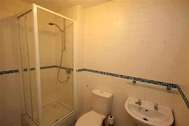  Image of 4 bedroom Town House to rent in Freemans Way Thirsk YO7 at Freemans Way  Thirsk, YO7 1GF