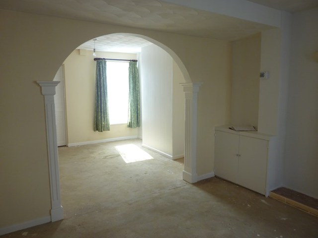  Image of 2 bedroom Terraced house to rent in Freemantle Road Gosport PO12 at Freemantle Road  Gosport, PO12 4RD