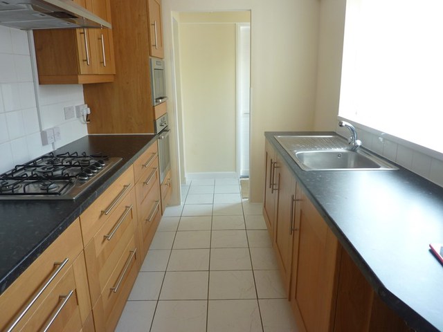  Image of 2 bedroom Terraced house to rent in Freemantle Road Gosport PO12 at Freemantle Road  Gosport, PO12 4RD