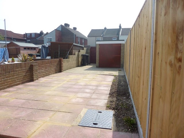  Image of 2 bedroom Terraced house to rent in Freemantle Road Gosport PO12 at Freemantle Road  Gosport, PO12 4RD