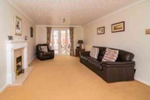  Image of 4 bedroom Detached house for sale in Friesian Gardens Newcastle-under-Lyme ST5 at Newcastle Staffordshire Red Street, ST5 6BB