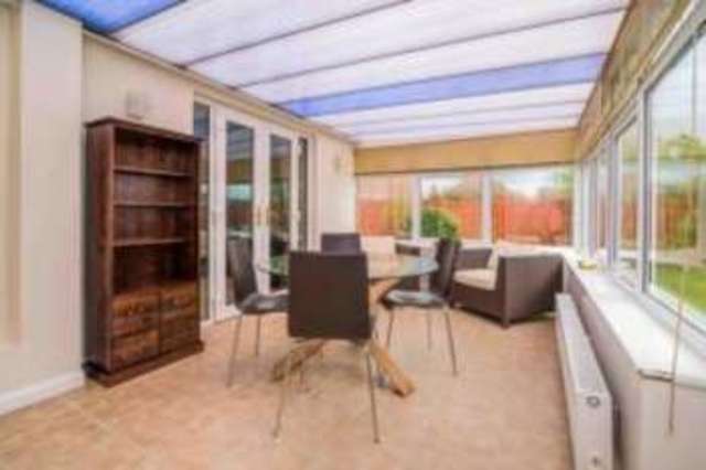  Image of 4 bedroom Detached house for sale in Friesian Gardens Newcastle-under-Lyme ST5 at Newcastle Staffordshire Red Street, ST5 6BB
