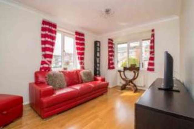  Image of 4 bedroom Detached house for sale in Friesian Gardens Newcastle-under-Lyme ST5 at Newcastle Staffordshire Red Street, ST5 6BB