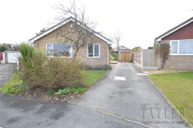  Image of 3 bedroom Detached house for sale in Fuchsia Walk Greasby Wirral CH49 at Greasby Wirral Wirral, CH49 3AG