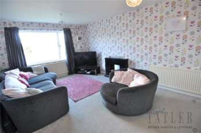  Image of 3 bedroom Detached house for sale in Fuchsia Walk Greasby Wirral CH49 at Greasby Wirral Wirral, CH49 3AG