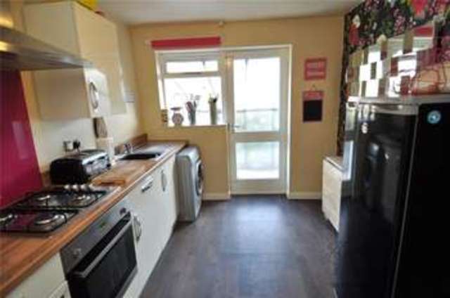  Image of 3 bedroom Detached house for sale in Fuchsia Walk Greasby Wirral CH49 at Greasby Wirral Wirral, CH49 3AG