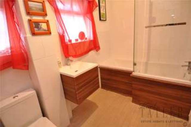  Image of 3 bedroom Detached house for sale in Fuchsia Walk Greasby Wirral CH49 at Greasby Wirral Wirral, CH49 3AG