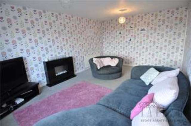  Image of 3 bedroom Detached house for sale in Fuchsia Walk Greasby Wirral CH49 at Greasby Wirral Wirral, CH49 3AG