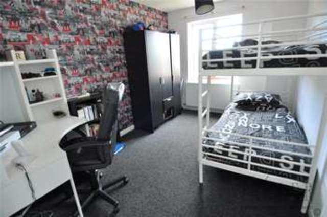  Image of 3 bedroom Detached house for sale in Fuchsia Walk Greasby Wirral CH49 at Greasby Wirral Wirral, CH49 3AG