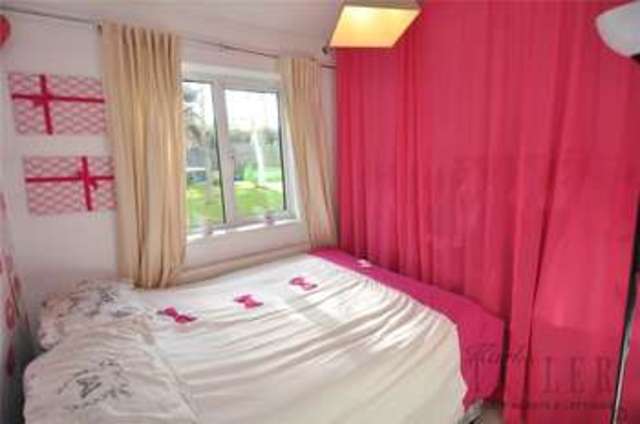  Image of 3 bedroom Detached house for sale in Fuchsia Walk Greasby Wirral CH49 at Greasby Wirral Wirral, CH49 3AG