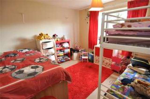  Image of 3 bedroom Detached house for sale in Fuchsia Walk Greasby Wirral CH49 at Greasby Wirral Wirral, CH49 3AG