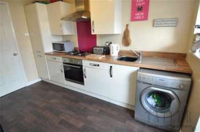  Image of 3 bedroom Detached house for sale in Fuchsia Walk Greasby Wirral CH49 at Greasby Wirral Wirral, CH49 3AG