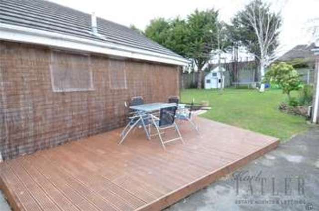  Image of 3 bedroom Detached house for sale in Fuchsia Walk Greasby Wirral CH49 at Greasby Wirral Wirral, CH49 3AG