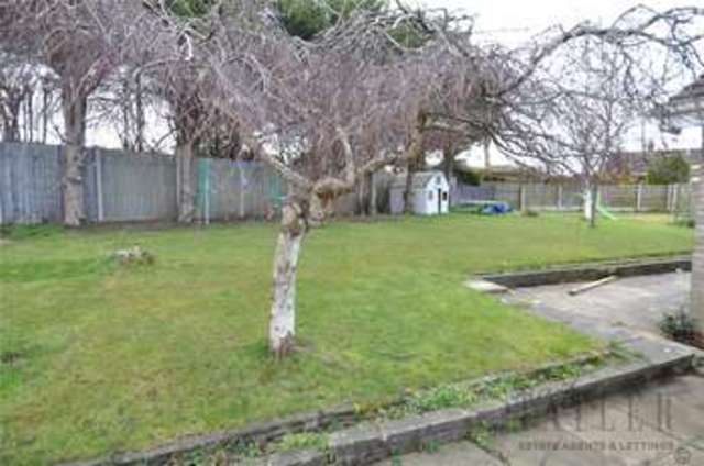  Image of 3 bedroom Detached house for sale in Fuchsia Walk Greasby Wirral CH49 at Greasby Wirral Wirral, CH49 3AG